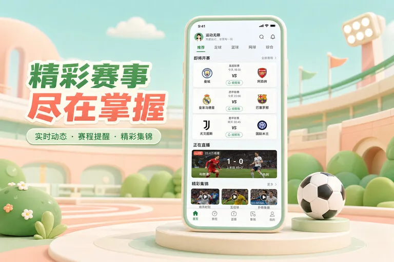 澳客 App 移动阅读亮点：联赛轮次