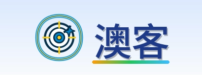 澳客 Logo